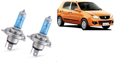 AUTO PEARL Halogen Fog Lamp Unit for Maruti Suzuki Alto K10
