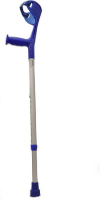 CLASORA ELBOW BLUE Walking Stick