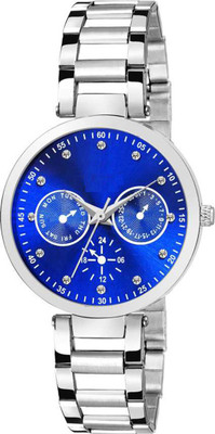 Niyati Nx Analog Watch  - For Girls