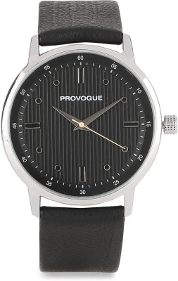 Provogue PRV-4R Analog Watch - For Men