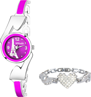 MIKADO Analog Watch  - For Women