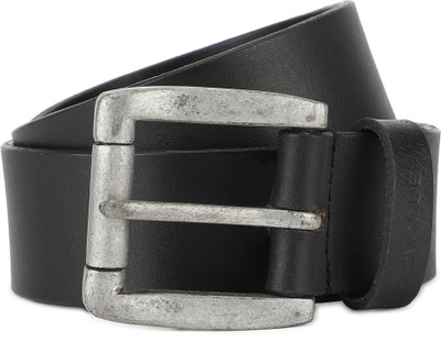 provogue-men-casual-black-genuine-leather-belt