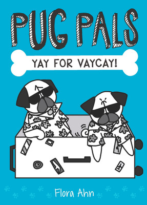 Yay for Vaycay!(English, Hardcover, Ahn Flora)