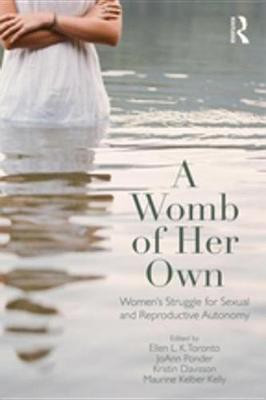 A Womb of Her Own(English, Electronic book text, unknown)