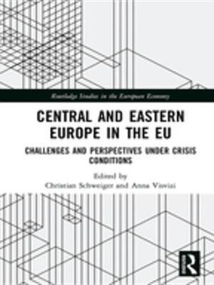 Central and Eastern Europe in the EU(English, Electronic book text, unknown)