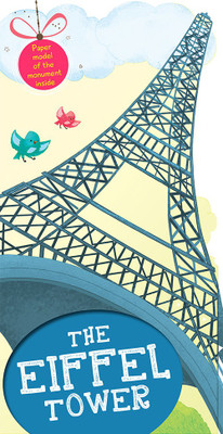The Eiffel Tower(English, Paperback, Om Books Editorial Team)