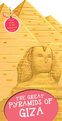 The Great Pyramids of Giza(English, Paperback, Om Books Editorial Team)