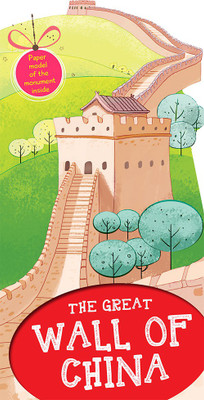 The Great Wall of China(English, Paperback, Om Books Editorial Team)