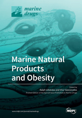 Marine Natural Products and Obesity(English, Paperback, unknown)