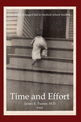 Time and Effort(English, Paperback, Turner James E)