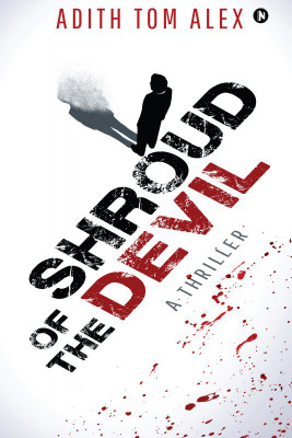 Shroud of the Devil(English, Paperback, Adith Tom Alex)
