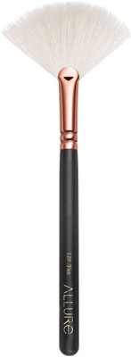ALLURE Fan Brush(Pack of 1)