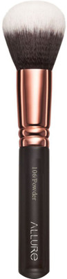 ALLURE Powder brush for powder application(Pack of 1)