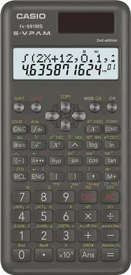 CASIO FX-991MS Scientific Scientific  Calculator