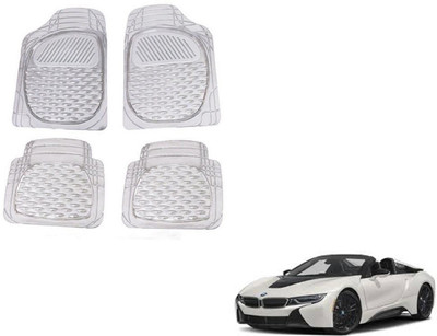 Auto Oprema Rubber Standard Mat For  BMW I8(Clear)