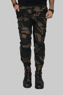 Hymen Legions Men Cargos
