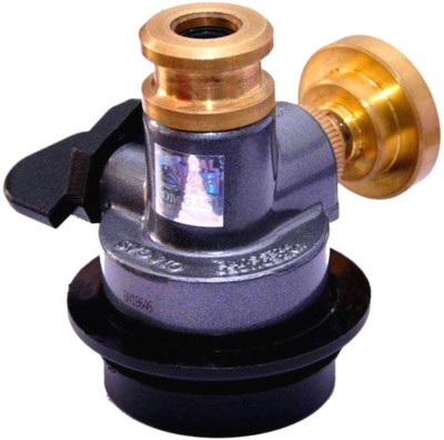 Om gas 121 Gas Detector