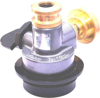 Om gas 131 Gas Detector
