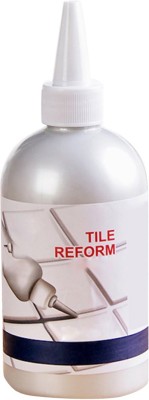 Nema Tile Gap Refill Agent Glue - White Adhesive(180 ml)