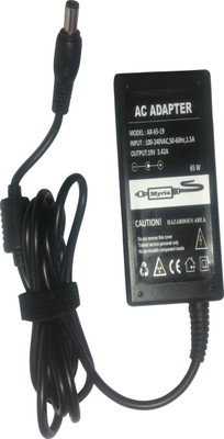 Myria L-305 L-745 L-50 L-505 L-505 L-750 L-755 L-775d T_B -65 W Adapter(Power Cord Included)