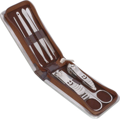 JMALL 7 in 1 Nail Clipper Pedicure Manicure Cutter - ST05(1 g, Set of 1)