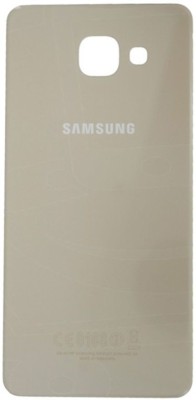 NICE Samsung A510 Back Panel(Gold)