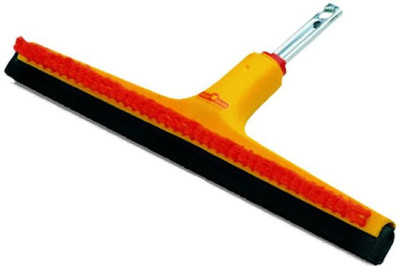 WOLF GARTEN BW45-M Multi Star Squeegee Without Handle Kitchen Wiper(Yellow)