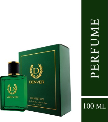DENVER Hamilton Eau de Parfum - 100 ml(For Men)