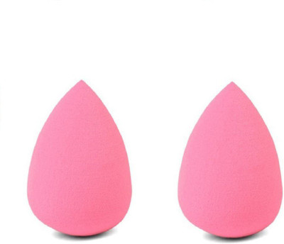 angelie Makeup Beauty Foundation Sponge Blender set of 2