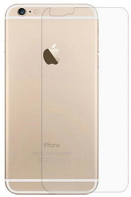 RUNEECH Back Screen Guard for Apple iPhone 6 Plus(Pack of 1)