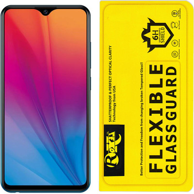 Roxel Screen Guard for Vivo Y91i(Pack of 1)
