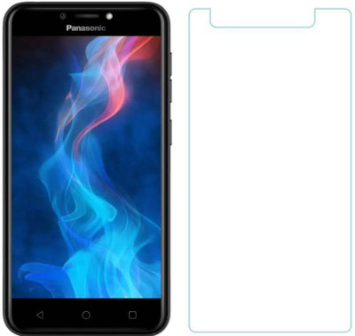 SRT Tempered Glass Guard for Panasonic P85 Nxt(Pack of 1)