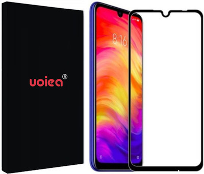UOIEA Tempered Glass Guard for Mi Redmi Note 7, Mi Redmi Note 7 Pro, Mi Redmi Note 7S(Pack of 1)