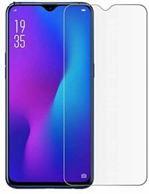 SRT Tempered Glass Guard for Realme 3, Realme 3i, Vivo Y93(Pack of 1)
