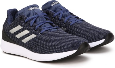 ADIDAS Running Shoes For Men(Blue 
