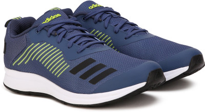 ADIDAS Puaro Ms Running Shoes For MenBlue
