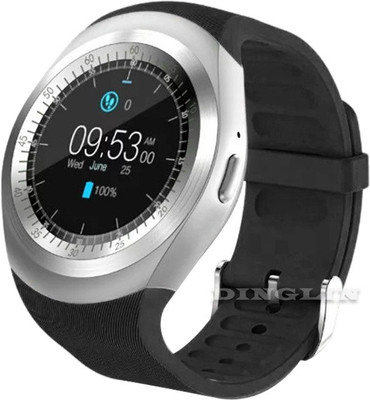 raysx smart watch