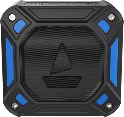 boAt Stone 300 5 W Bluetooth Speaker(Blue, Mono Channel)