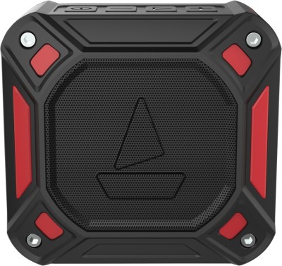 boAt Stone 300 5 W Bluetooth Speaker(Red, Mono Channel)