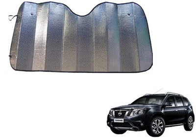 Auto Oprema Dashboard, Rear Window Sun Shade For Nissan Terrano(Steel)