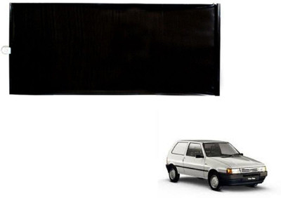 Auto Oprema Dashboard, Rear Window Sun Shade For Fiat Uno(Black)