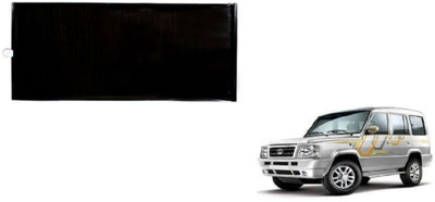 Auto Oprema Dashboard, Rear Window Sun Shade For Tata Victa(Black)