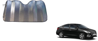 Auto Oprema Dashboard, Rear Window Sun Shade For Hyundai Verna(Steel)