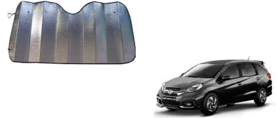 Auto Oprema Rear Window Sun Shade For Honda Mobilio(Steel)