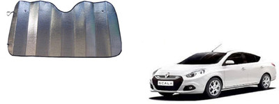 Auto Oprema Dashboard, Rear Window Sun Shade For Renault Scala(Steel)