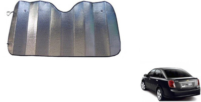 Auto Oprema Dashboard, Rear Window Sun Shade For Chevrolet Optra SRV(Steel)