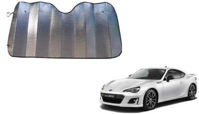 Auto Oprema Dashboard, Rear Window Sun Shade For Honda BRZ(Steel)