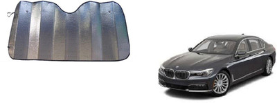 Auto Oprema Rear Window Sun Shade For BMW 7 Series(Grey)