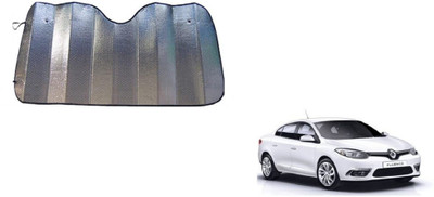 Auto Oprema Dashboard, Rear Window Sun Shade For Renault Fluence(Steel)
