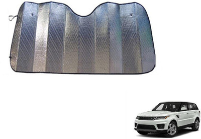 Auto Oprema Dashboard, Rear Window Sun Shade For Range Rover Range Rover Sport(Steel)